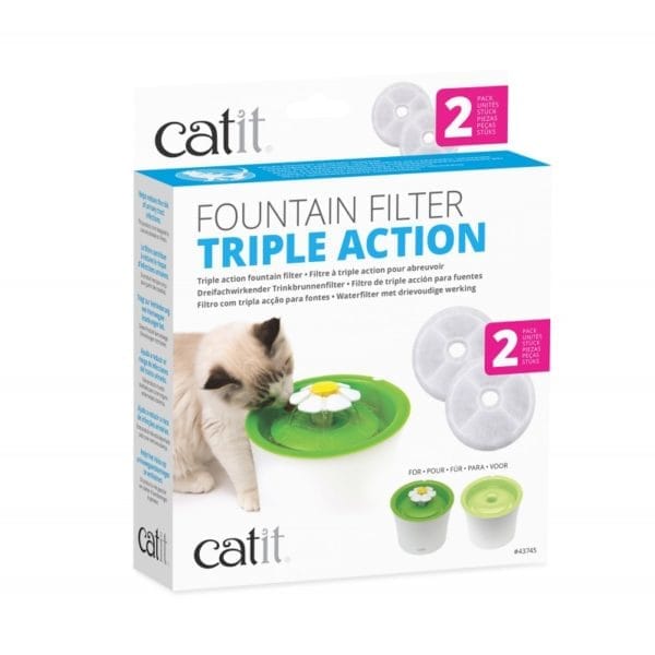 CATIT CARTUCHO RECAMBIO