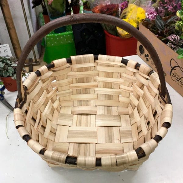 CESTA CASTAÑO ASA G71/2