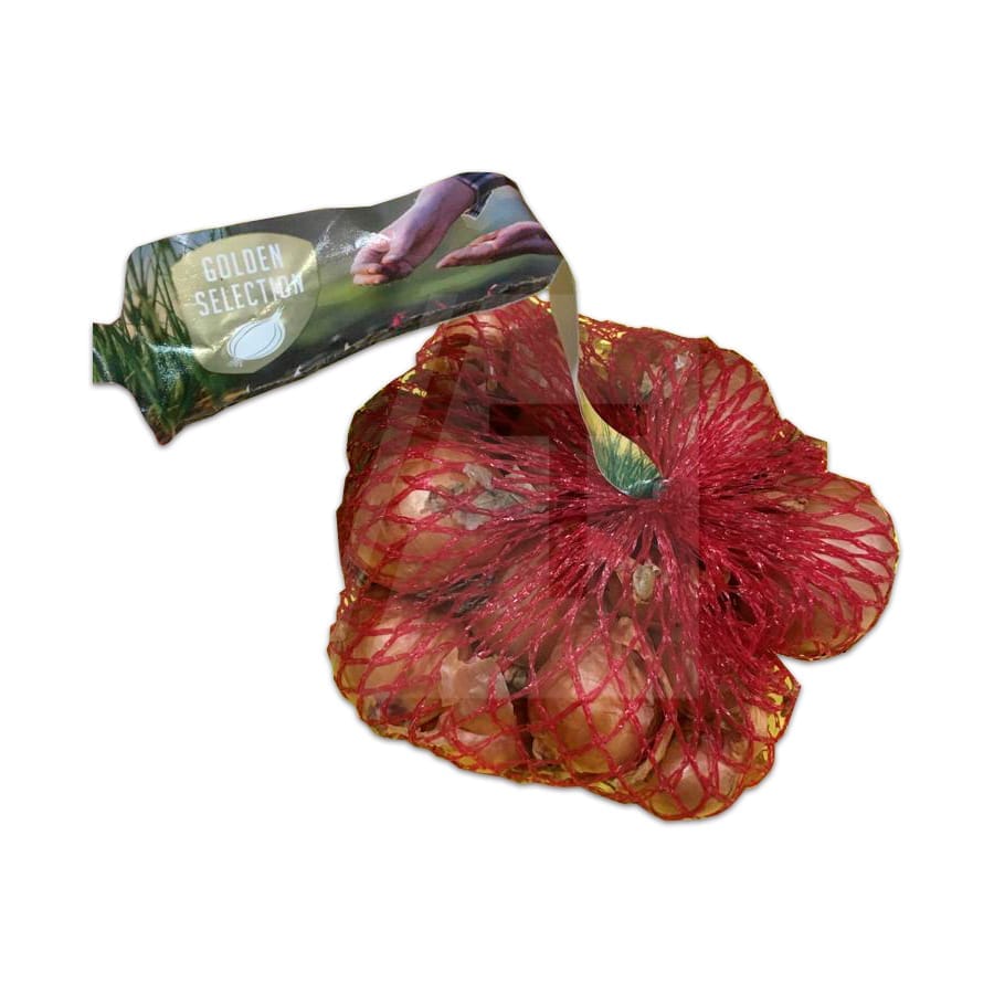 CHALOTE ROJA 250 GRS 7/15