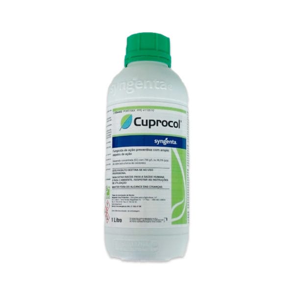 CUPROCOL 1 L.