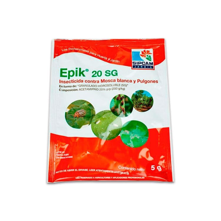 EPIK-5-GRS EPIK 5 GRS