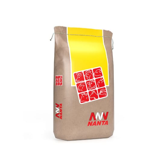 GALLINAS MIGAS 25 KG