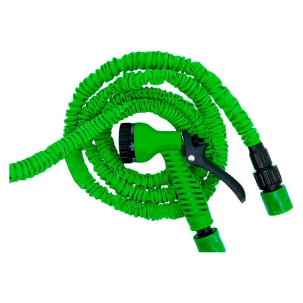 MANGUERA EXTENSIBLE 5-15 M. 1/2