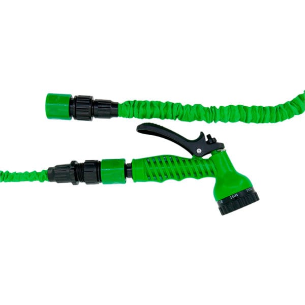 MANGUERA EXTENSIBLE 5-15 M. 1/2
