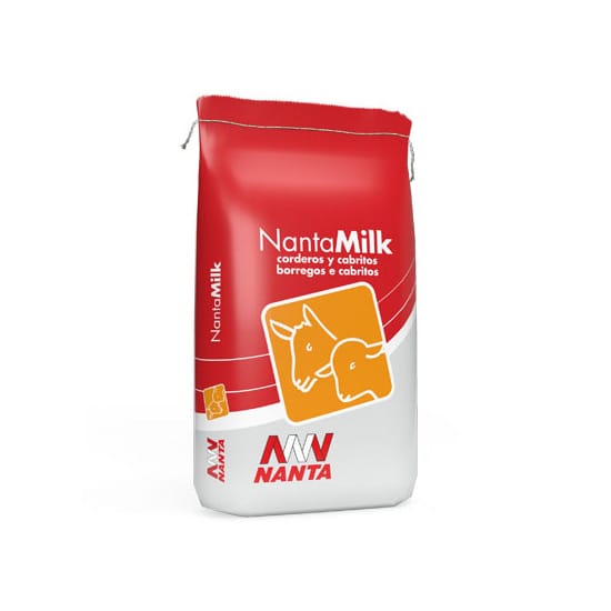 NANTAMILK CORDEROS-CABRIT