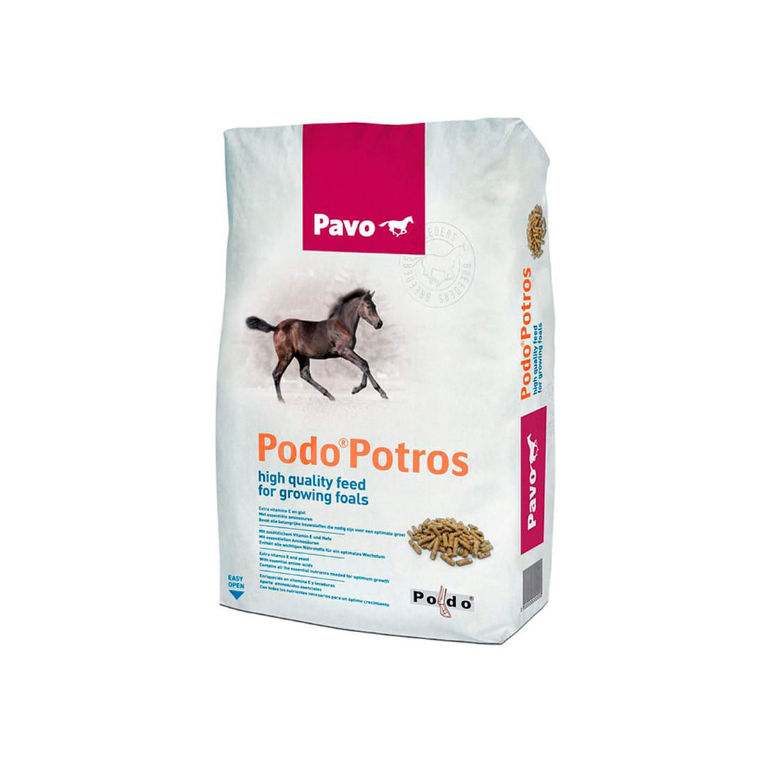 PAVO-PODO-POTROS-20-KG PAVO PODO POTROS 20 KG.