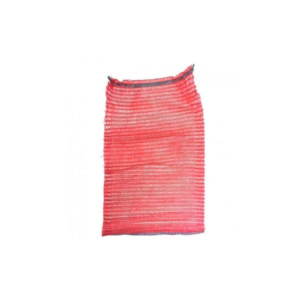 SACO CASTAÑAS ROJO