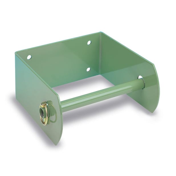 SOPORTE-BLOQUE-NANTASAL-GAUN SOPORTE BLOQUE SAL METALICO - Imagen 1