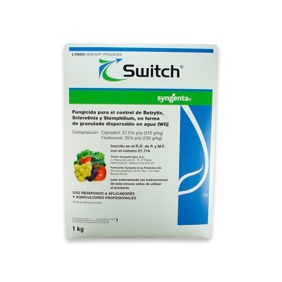 SWITCH 1 KILO