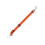 CORREA AUTOMOVIL REFLE. NARANJA