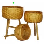 CESTA NATURAL C/ PATAS GRANDE