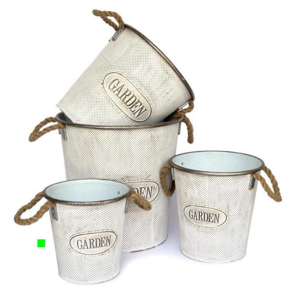 CUBO GARDEN PEQUEÑO