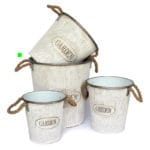 CUBO GARDEN XL