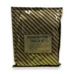 PIMENTON DULCE ESPAÑA 1 KG.
