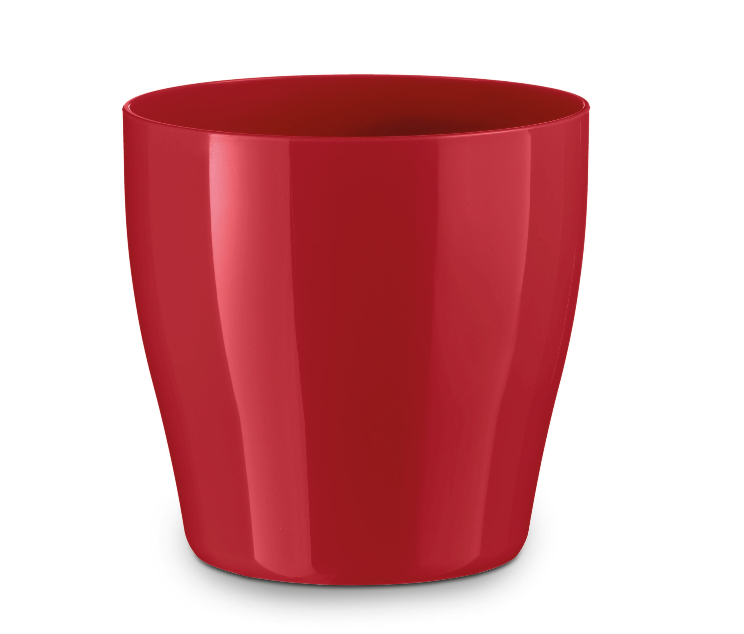 VASO LIVING ROSSO VASO LIVING 13 CM. ROJO - Imagen 1