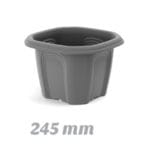 VASO OCT. A. 306 MM.