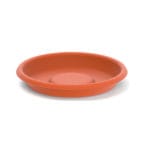 PLATO FLORE. M. 254 MM.