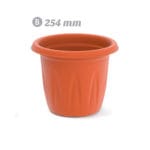VASO FLORENCIA M. 254 MM.