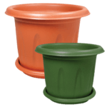VASO FLORENCIA V. 406 MM. - Imagen 2