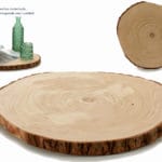 TRONCO DECORATIVO 39 CM