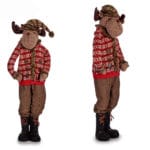 FIGURA RENO EXTENSIBLE 1,60 CM
