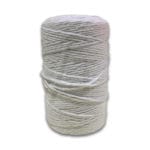 HILO ALGODON 200 GRS. BLANCO