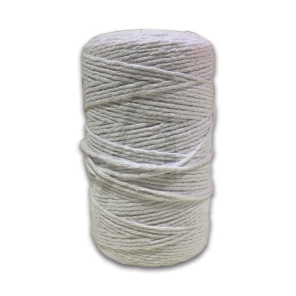 HILO ALGODON 200 GRS. BLANCO