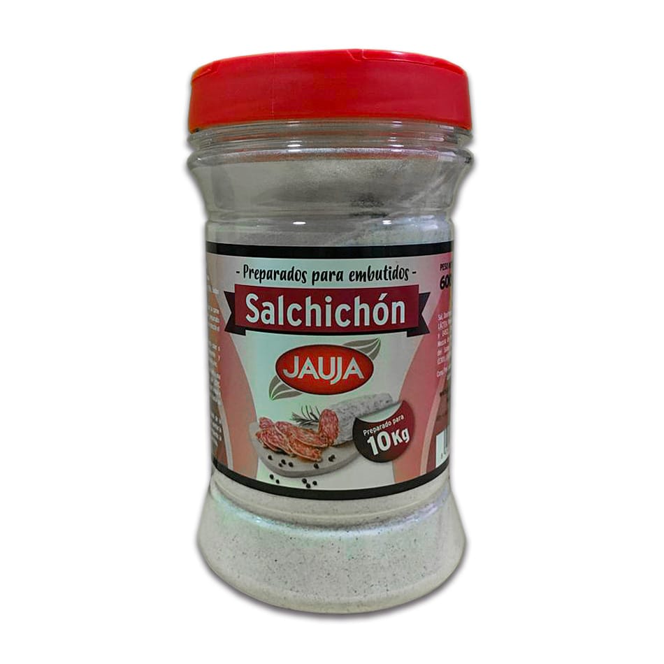 SALCHICHONAL-JAUJA-10-KG SALCHICHONAL JAUJA 10 KG.