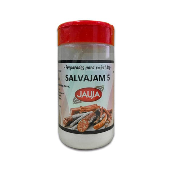 SALVAJAMONES 200 GRS