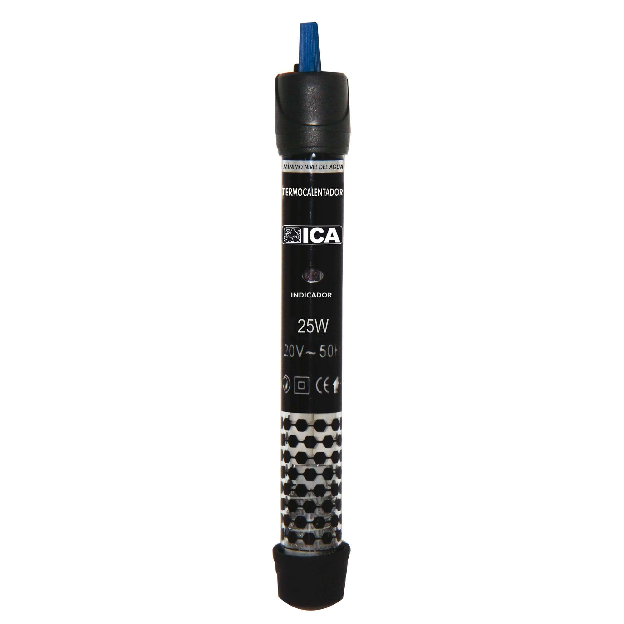 TERMOCALENTADOR TERMOCALE. TEMPER. 200 W - Imagen 1