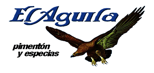 Logotipo El Aguila