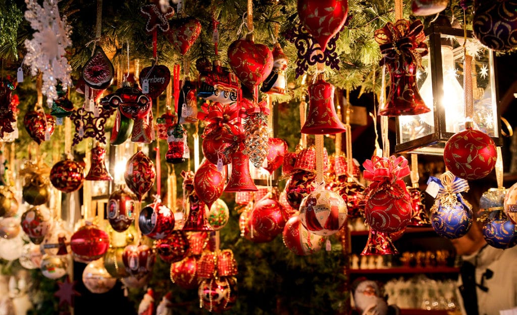 ¿Por qué decoramos por Navidad?