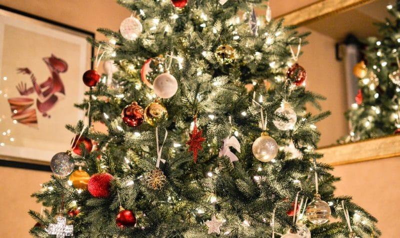 ¿Por qué decoramos por Navidad?