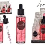 ESENCIA FRESA Y NATA 50 ML.