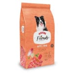 ARION FRIENDS VITAL LAMB 14 KG.