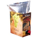 CAJA VINO + BOLSA HERMETICA 20 L