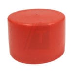CAPSULA GARRAFON ROJA - Imagen 2