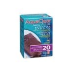 CARBON AQUACLEAR 20