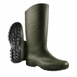 BOTA POCERO T-39