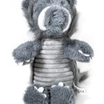 EDDIE MONSTRUITO PARA PERROS
