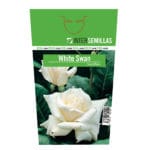 ROSAL WHITE SWAN