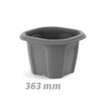 VASO OCT. A. 363 MM.