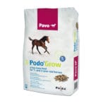 PAVO PODO GROW 20 KG.