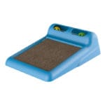 RASCADOR FLIPPER AZUL - Imagen 2