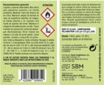 DECIS PROTECH 100 ML. - Imagen 3