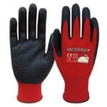 GUANTE SAFE TOP 101 T-7