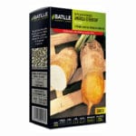 REMOLACHA AMARILLA ECKEND 500 G