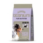 ARION TITANIUM SENSICARE 15 KG.