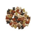 CHUCHES MINI TRAINER MIX 100 GRS - Imagen 2