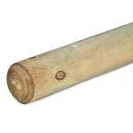 POSTE MADERA 5x150 - Imagen 3